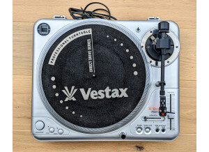 Vestax PDX-2000 MK II