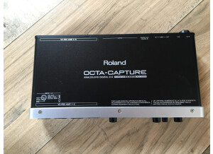 Roland UA-1010 Octa-Capture
