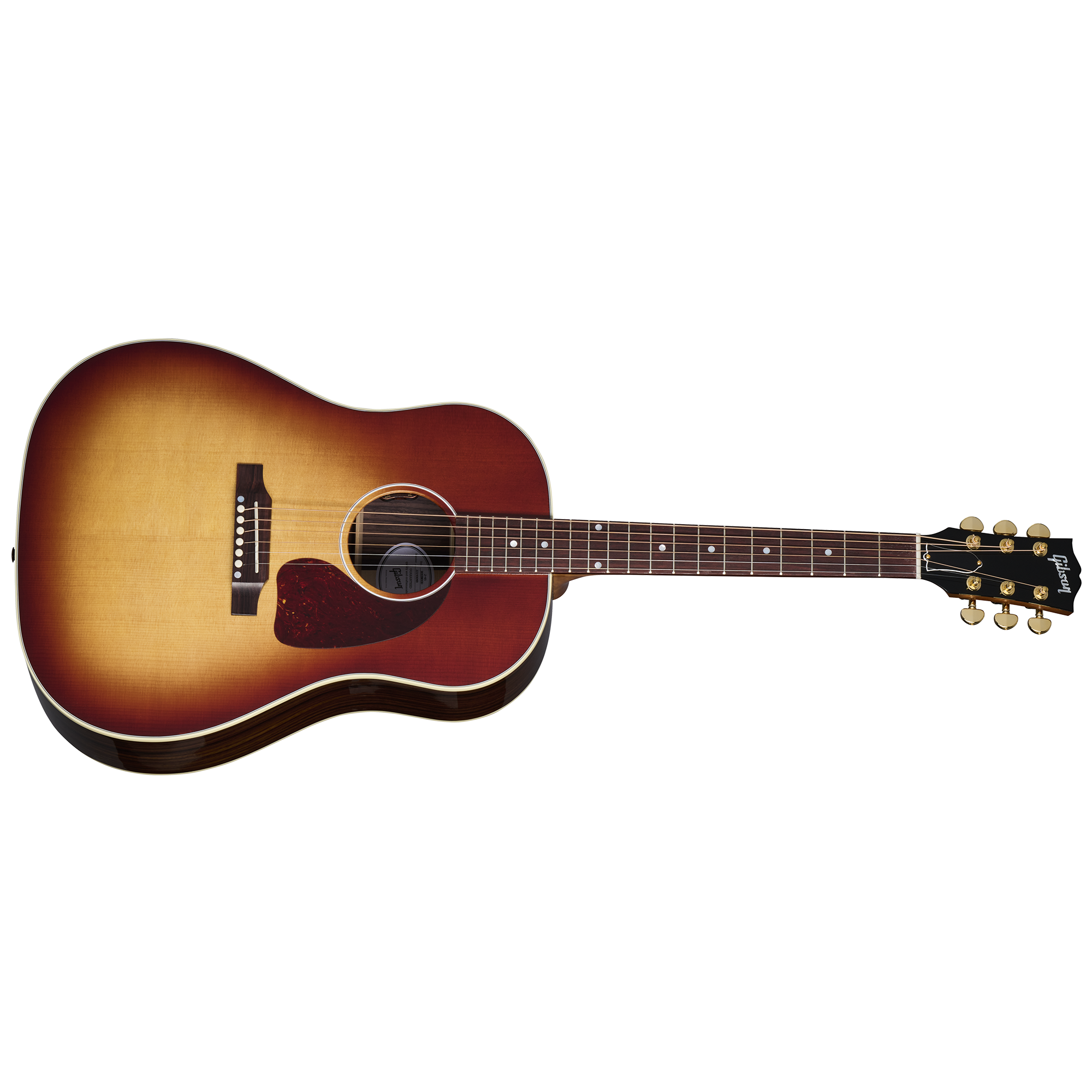 Gibson J-45 Standard Rosewood (2024) : J-45 Standard Rosewood
