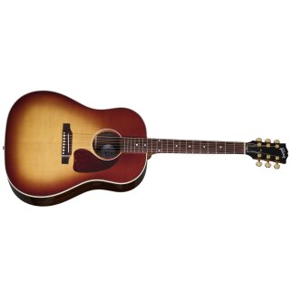 Gibson J-45 Standard Rosewood (2024) : J-45 Standard Rosewood Gibson J-45 Standard Rosewood (2024) : J-45 Standard Rosewood