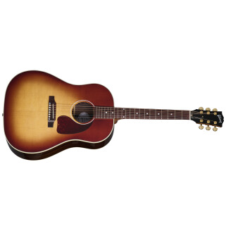 Gibson J-45 Standard Rosewood (2024) : J-45 Standard Rosewood