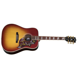 Gibson Hummingbird Standard Rosewood (2024) : Hummingbird Standard Rosewood