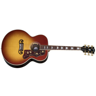 Gibson SJ-200 Standard Rosewood (2024) : SJ-200 Standard Rosewood