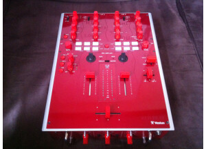 Vestax PMC-05 Pro IV