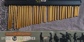 Vends LP Bar Chimes. 36 bars.