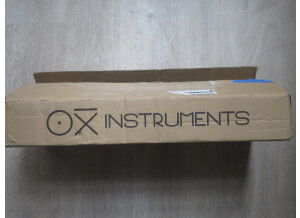 Oxi Instruments Oxi One