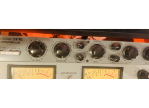 Overstayer Stereo Voltage Control 3722