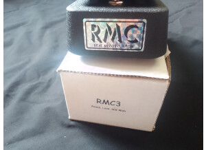 Real McCoy Custom RMC 3 (15883)