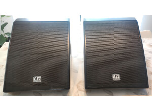 LD Systems MON 121 A G2