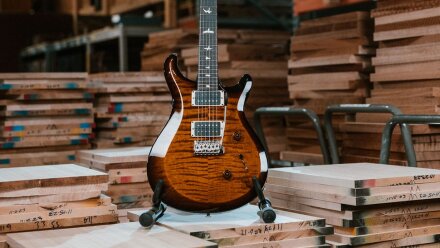 PRS S2 PRS S2