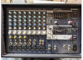 Console de Mixage Amplifiée Yamaha emx512sc + câbles