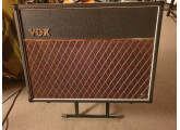 Amplificateur guitare VOX AC30VR C2