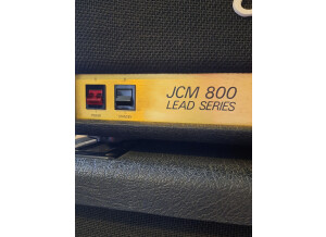 Marshall 2203 JCM800 Master Volume Lead [1981-1989] (97060)