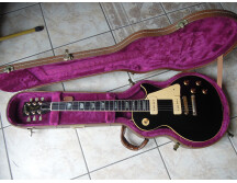 Gibson Les Paul 40th anniversary (74806)