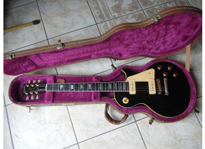 Gibson Les Paul 40th anniversary (74806)
