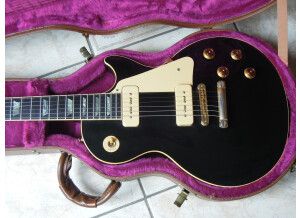 Gibson Les Paul 40th anniversary