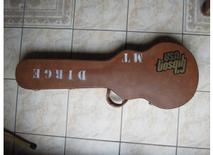 Gibson Les Paul 40th anniversary (2544)