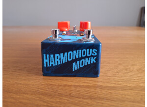 Jam Pedals Harmonious Monk mk.2