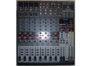 Behringer Xenyx 1622FX (50928)