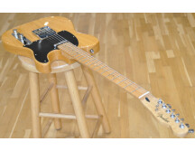 Fender Special Edition Lite Ash Telecaster (20457)