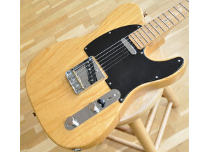 Fender Special Edition Lite Ash Telecaster (83318)