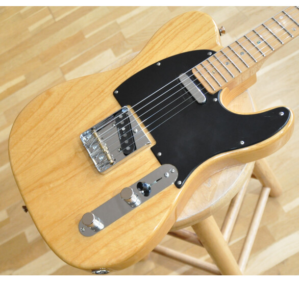 Fender Special Edition Lite Ash Telecaster (83318)