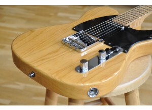 Fender Special Edition Lite Ash Telecaster (33291)