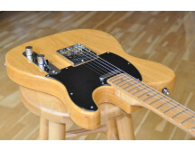 Fender Special Edition Lite Ash Telecaster (4800)