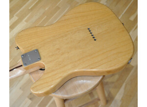 Fender Special Edition Lite Ash Telecaster (42057)