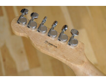 Fender Special Edition Lite Ash Telecaster (6828)