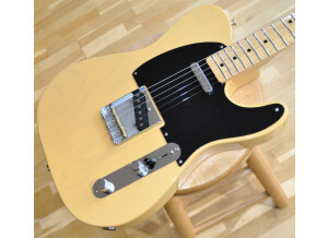 Fender Classic Player Baja Telecaster (8873)