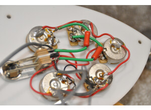 Rickenbacker 330 (95090)