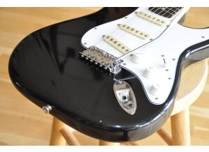 Squier Stratocaster Japan (4)