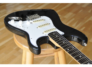 Squier Stratocaster Japan (5)
