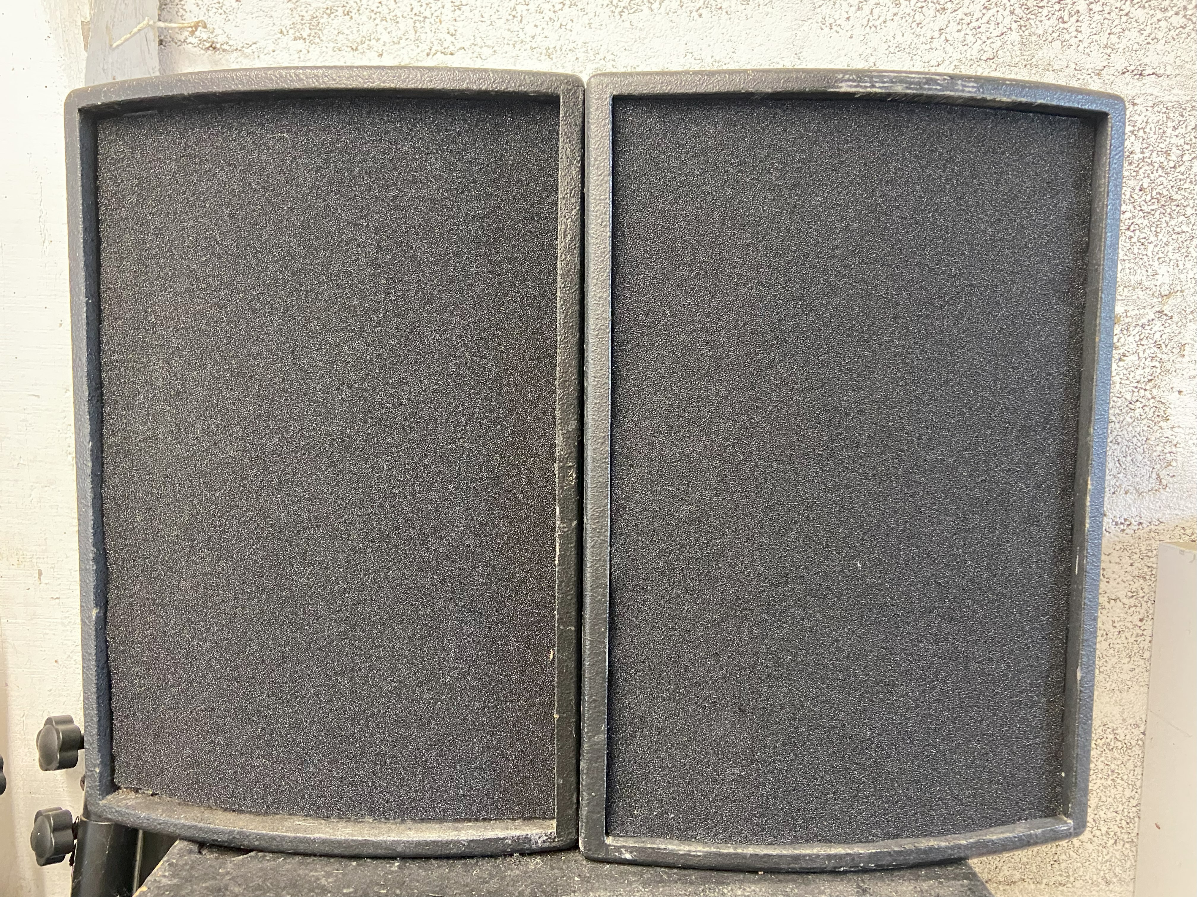 Vends paire de S10 MKI