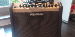 Ampli Fishman 