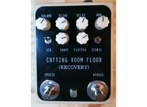 Recovery Effects Cutting Room Floor v2
