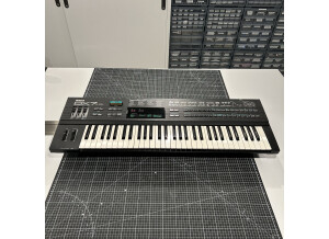 Yamaha DX7 IIFD