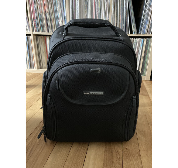 UDG creator serato backpack (82267)