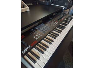 Akai Professional MPK261