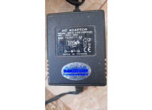 Quasimidi Rave-O-Lution 309 (45258)