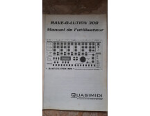Quasimidi Rave-O-Lution 309 (40812)