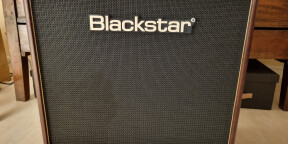 Ampli Blackstar Artisan 15