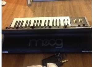 Moog Music Little Phatty Stage II (6561)