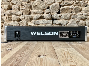 Welson Keyboard Orchestra (66049)