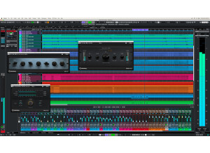 Steinberg Cubase Pro 13 (51082)