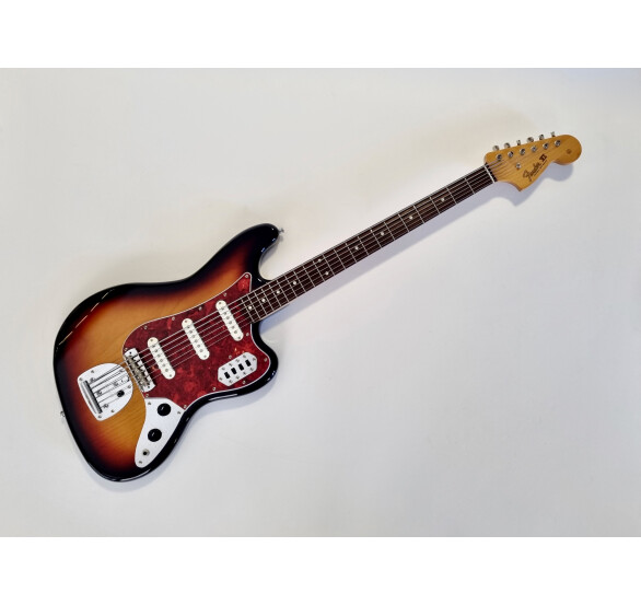 Fender Bass VI (Made in Japan) (82050)