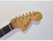 Fender Bass VI (Made in Japan) (75700)