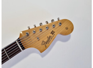 Fender Bass VI (Made in Japan) (75700)