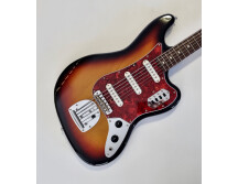 Fender Bass VI (Made in Japan) (54073)